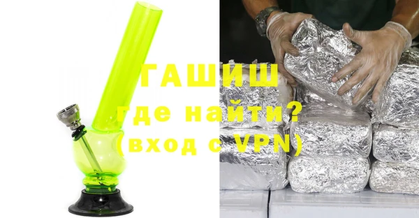 индика Абаза